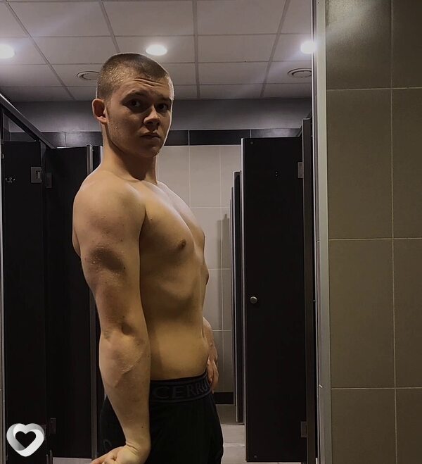 Mykola, Люблин