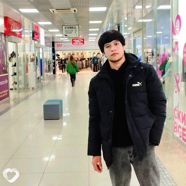 Димон, 21, Хабаровске — анкета №2439001