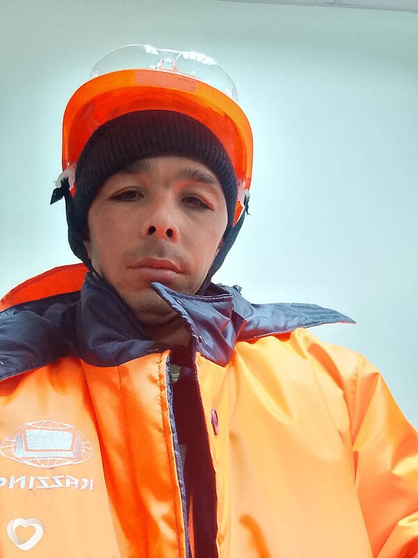 Константин, 32, Усть-Каменогорск — анкета №2439011