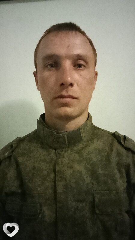 Александр, 38, Вельске — анкета №2438772