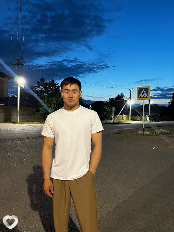 Бекбол, 31, Астане — анкета №2438778