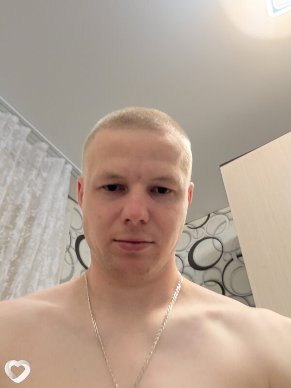 Николай, 28, Самаре — анкета №2438780