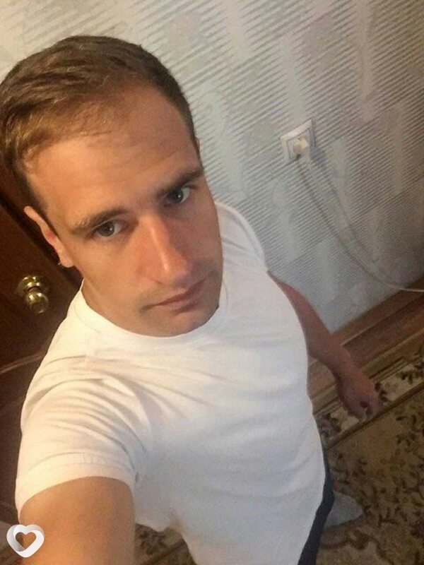 Леонид, 36, Владимире — анкета №2438787