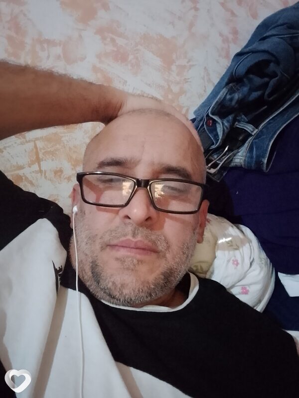 Safar, 49, Новосибирске — анкета №2438792