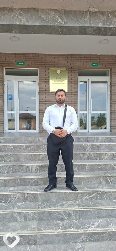 Рамазан, 37, Хасавюрте — анкета №2438797