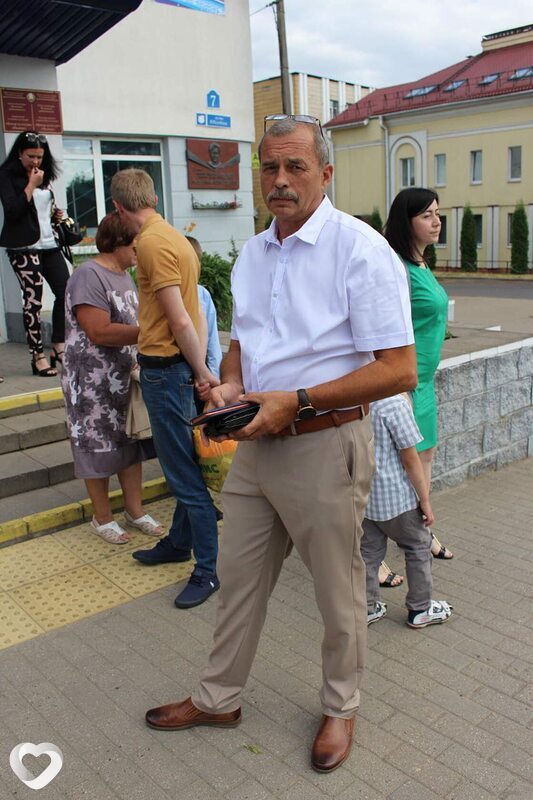 Олег, 58, Новополоцке — анкета №2438798