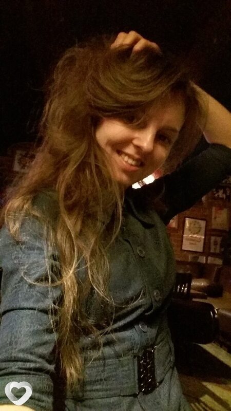 Мария, 37, Нижнем Новгороде — анкета №2438804