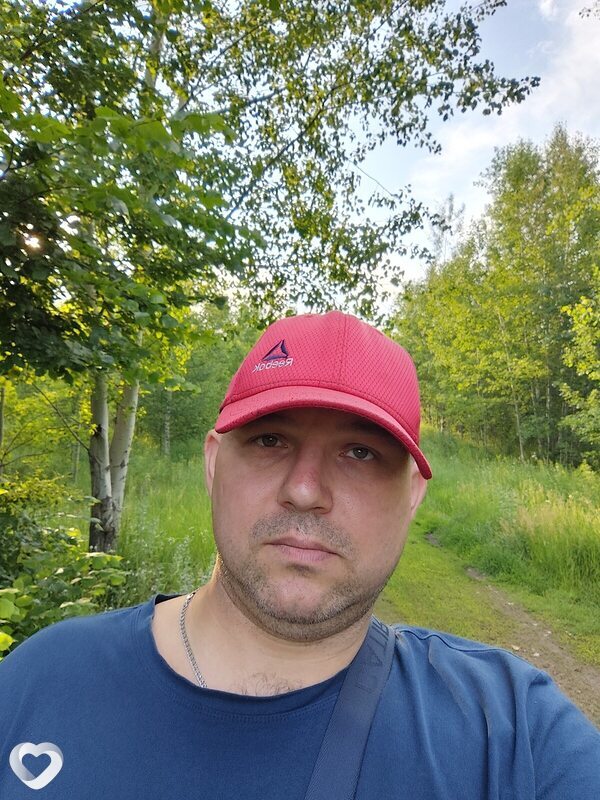 Анатолий, 39, Тольятти — анкета №2438808