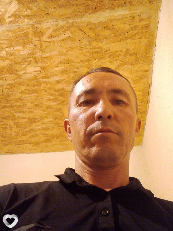 Максат, 47, Бишкек — анкета №2440864