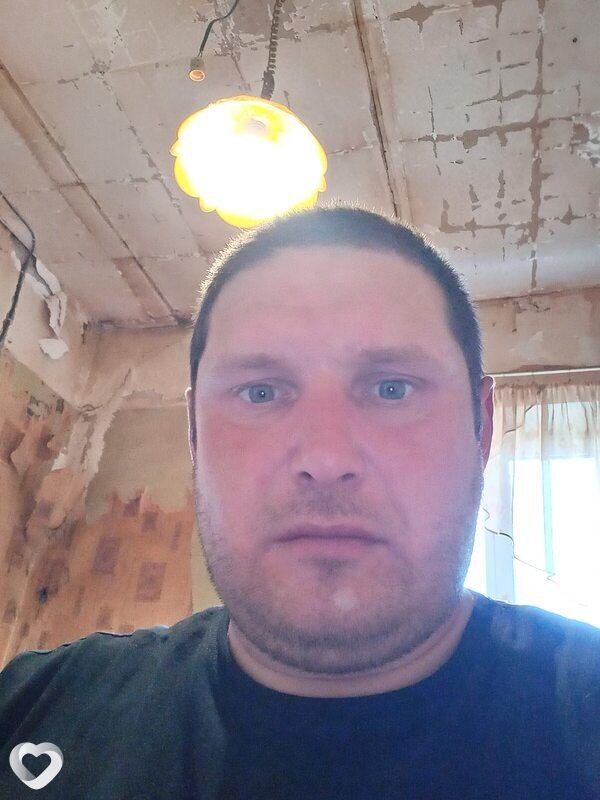 Павел, 33, Великом Новгороде — анкета №2440866