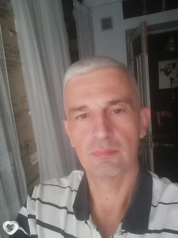 Serg, 49, Москве — анкета №2440872