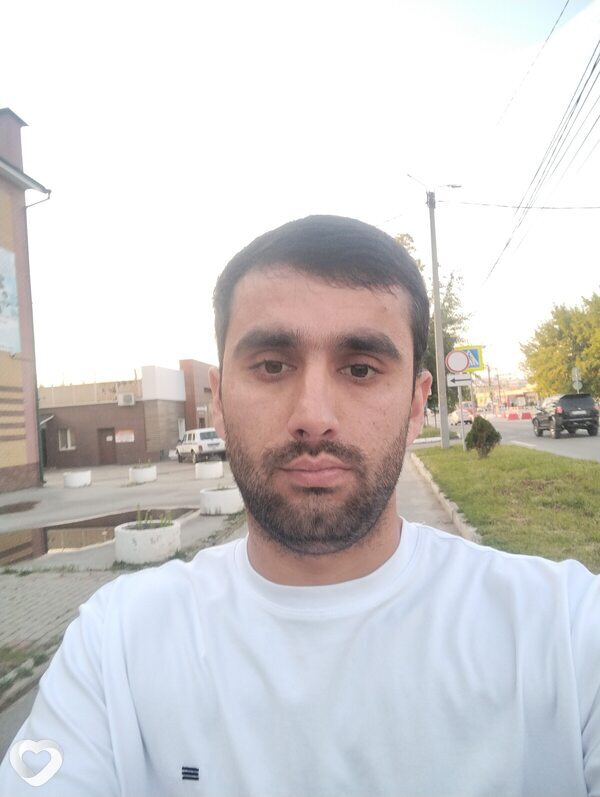 Сафар, 33, Боре — анкета №2440877