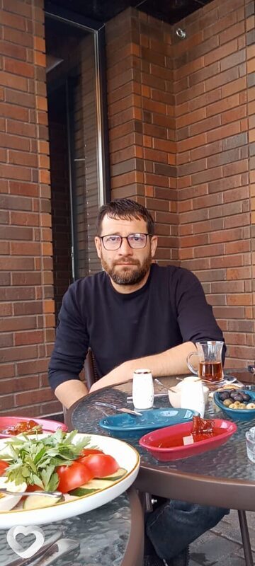 Роман, 42, Астане — анкета №2440878