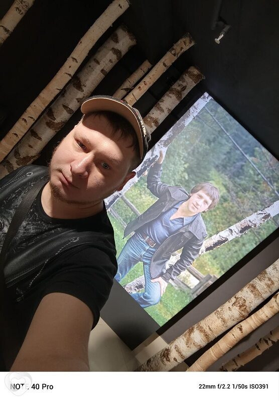 Владимир Володя, Буденновск