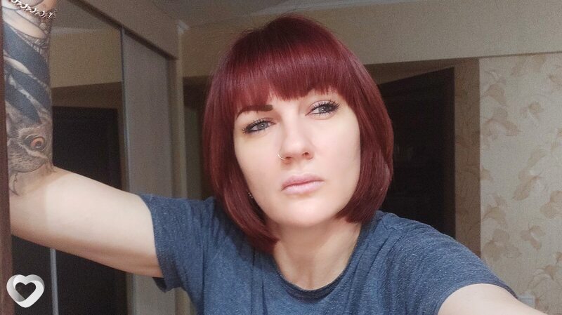 Ольга, 41, Краснодаре — анкета №2440886