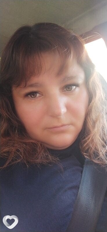 Юлия, 42, Ульяновске — анкета №2440887