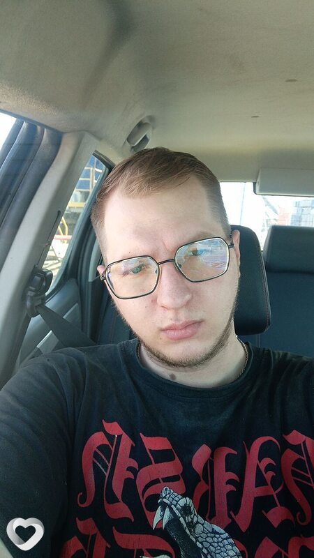 Андрей, 29, Сургуте — анкета №2438819