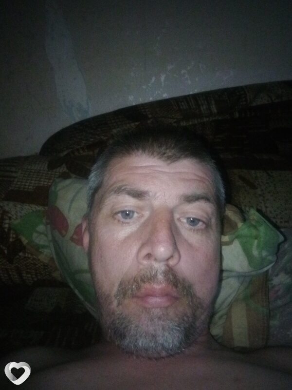 Мишаньчик, 48, Саратове — анкета №2438827
