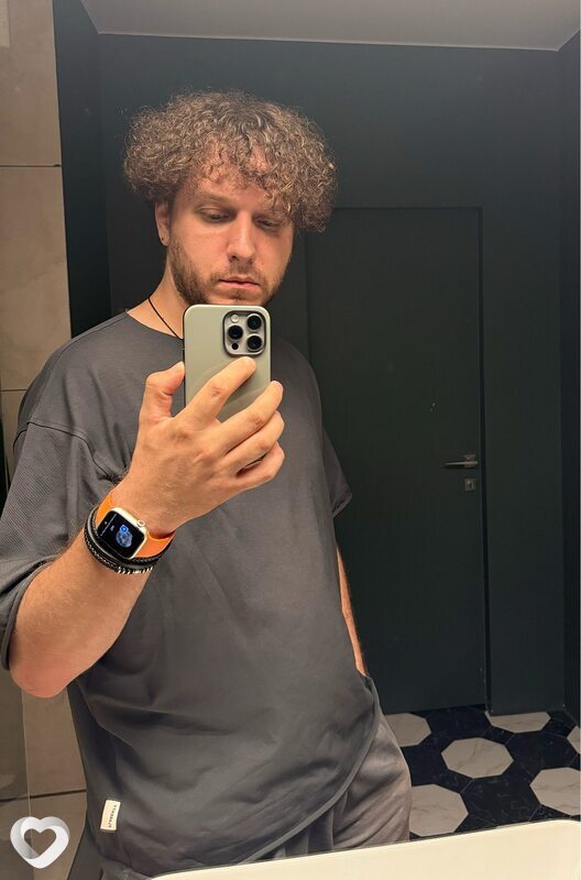 Алексей, 30, Екатеринбурге — анкета №2438836