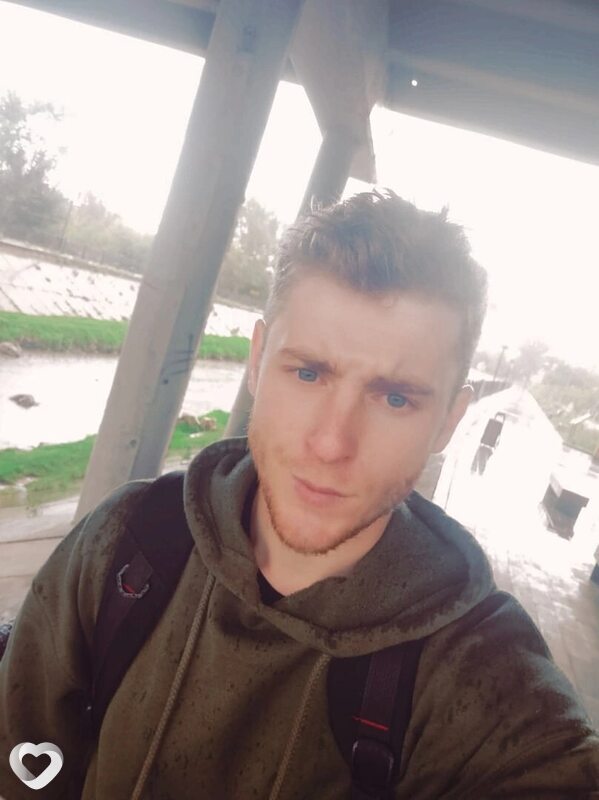Алексей, 30, Красноярске — анкета №2438847