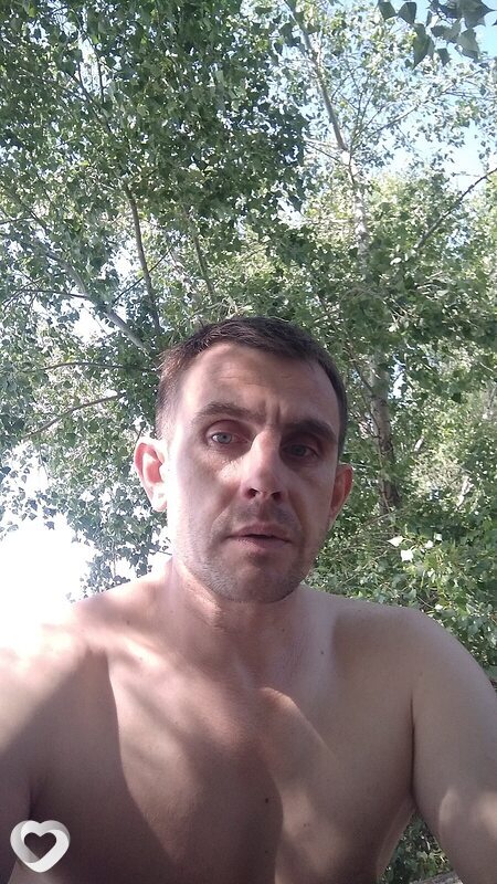 Игорь, 37, Усть-Каменогорск — анкета №2438854