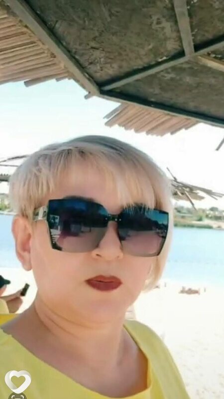 Асема, 51, Алматы — анкета №2438862