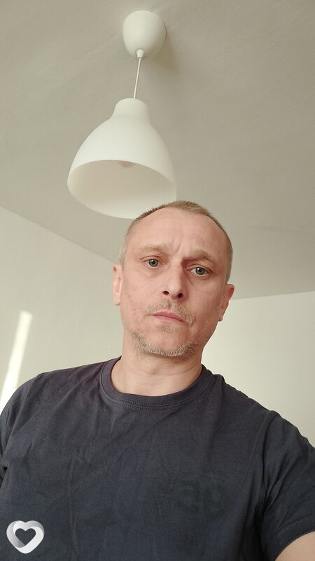 Андрій, 43, Познань — анкета №2438926
