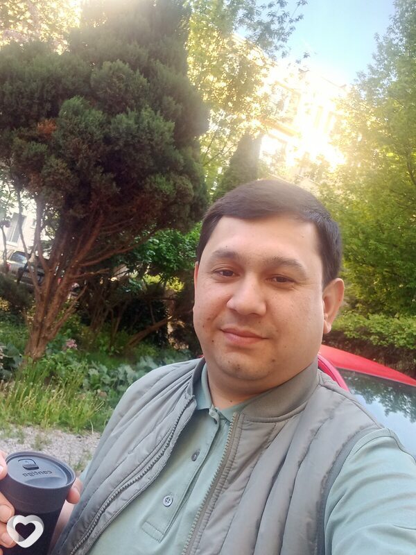 Emre, 34, Варшава — анкета №2438927