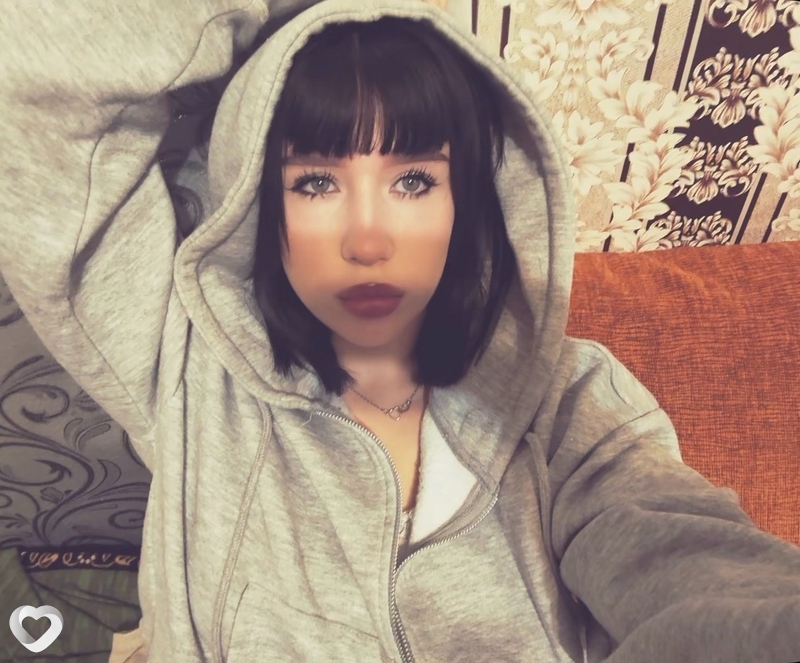 Лида, 19, Пинске — анкета №2438929