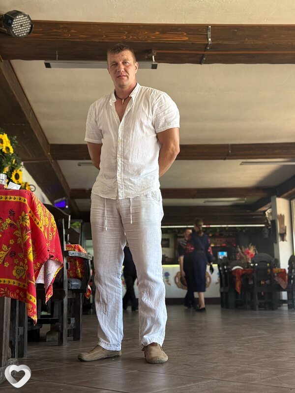 Вв, 42, Севастополе — анкета №2439271