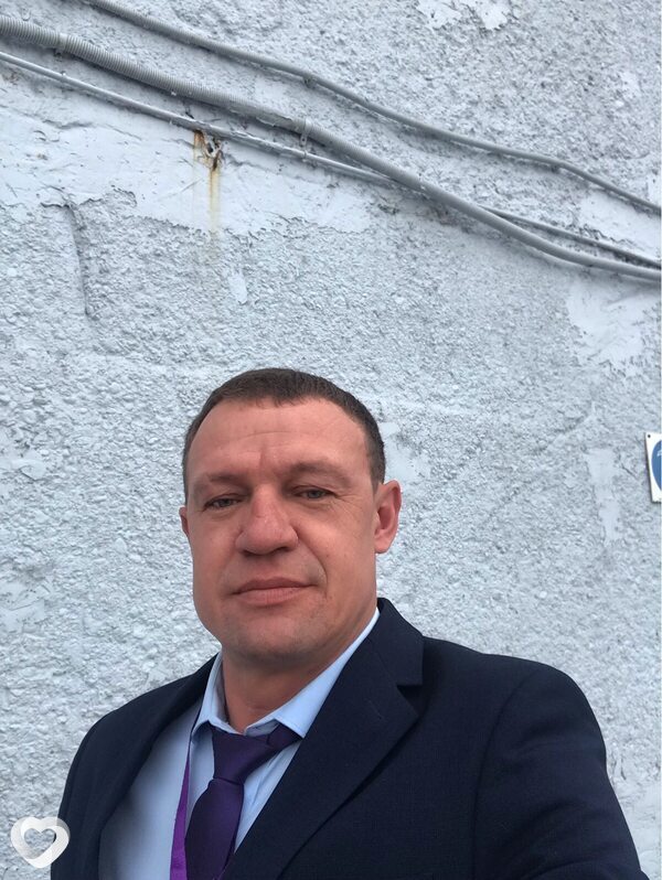 Александр, 41, Новосибирске — анкета №2439276