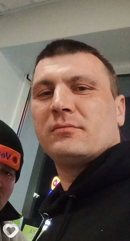 Максим, 38, Кишинёв — анкета №2439277