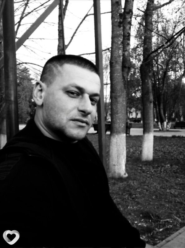 Эдуард, 39, Пятигорске — анкета №2439287