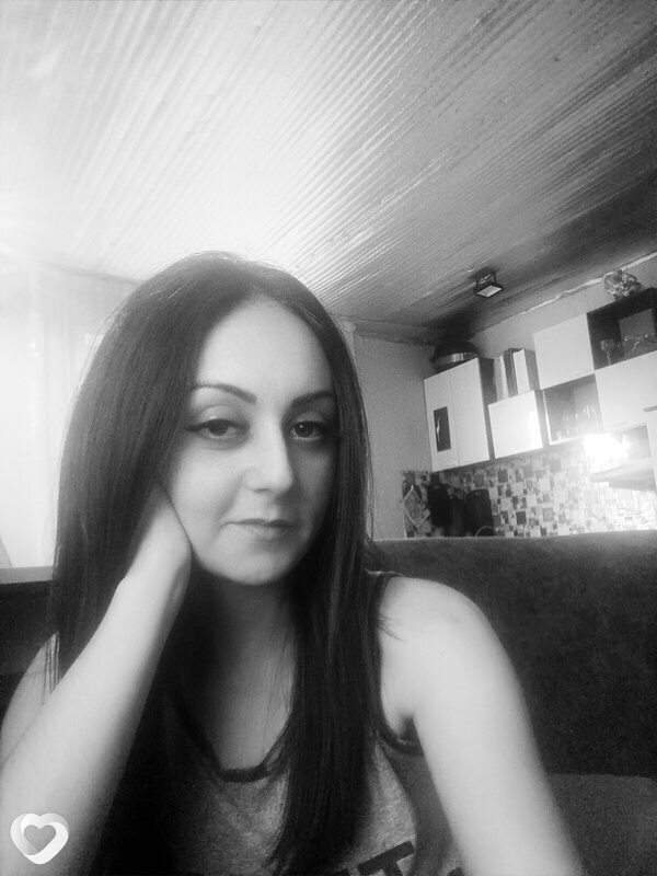 Светлана, 32, Абакане — анкета №2439289