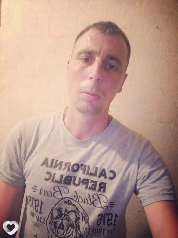 Жека, 36, Антраците — анкета №2438946