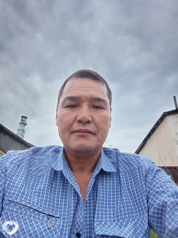 Орынбасар, 49, Астане — анкета №2438947