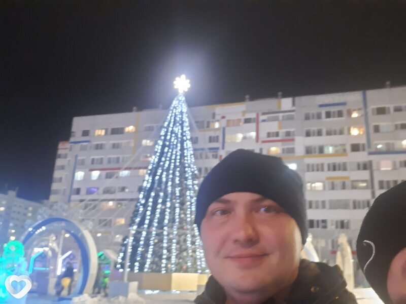 Сергей, 35, Волгограде — анкета №2438954