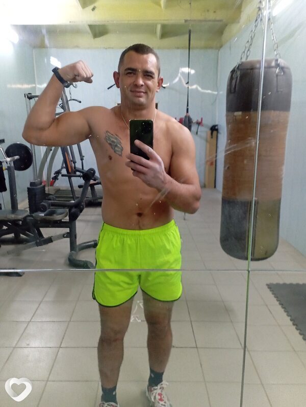Андреас, Бобров