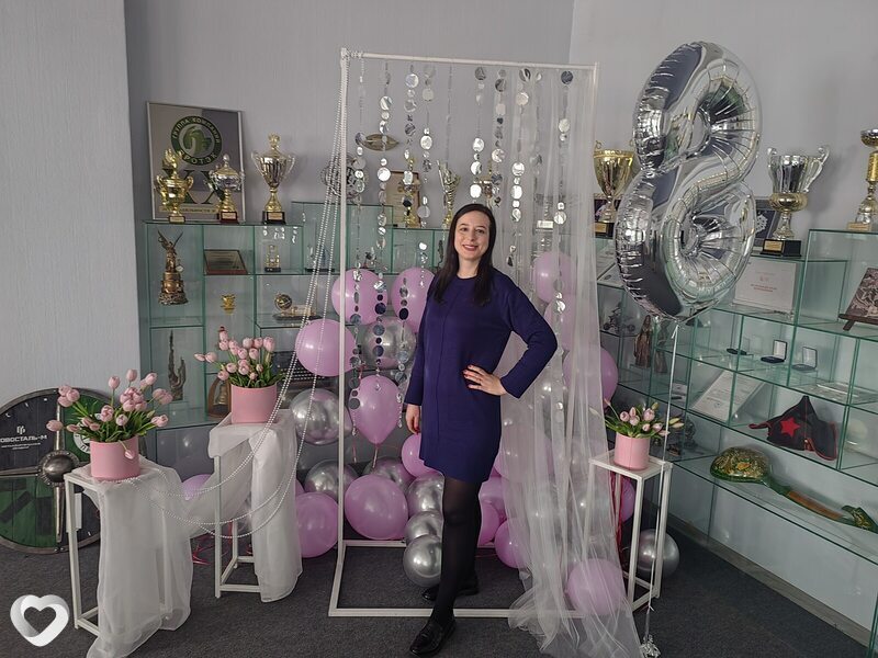 Екатерина, 40, Воронеже — анкета №2439069