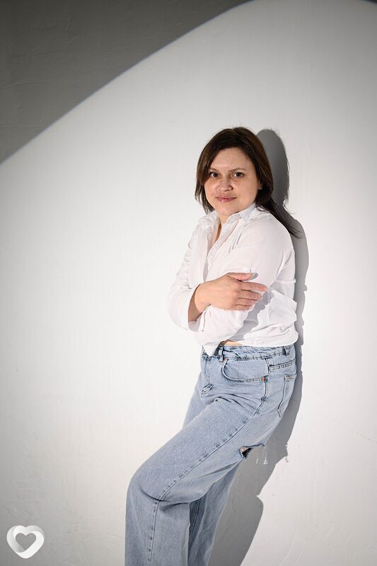 Ирина, Шадринск