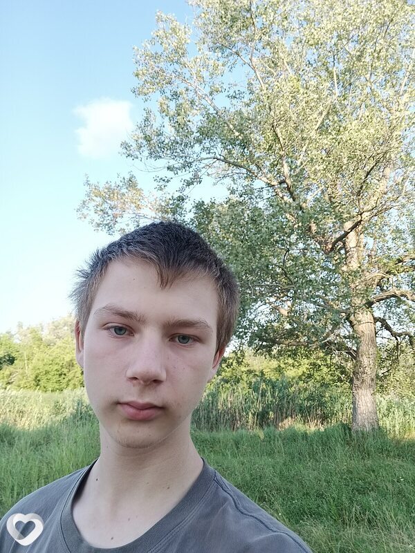 Владимир, 26, Новокубанске — анкета №2439078