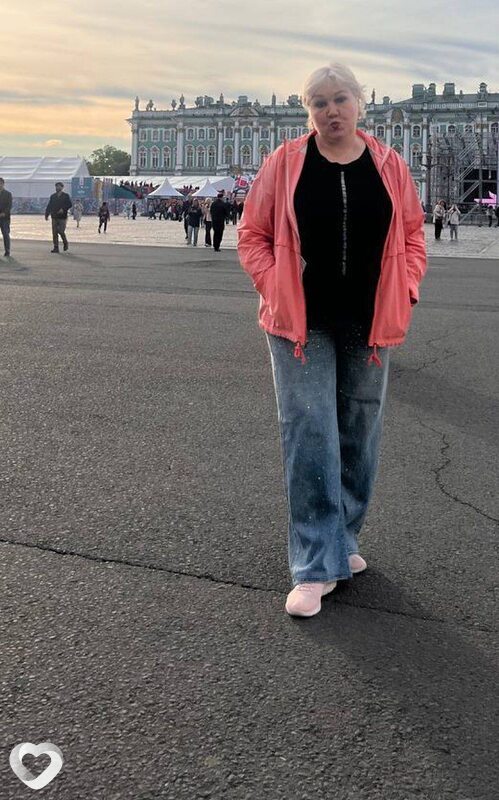 Наталья, 48, Одинцове — анкета №2439082