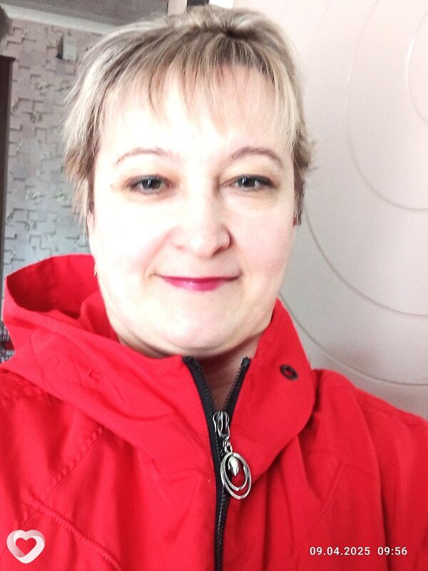 Валентина, 49, Петропавловске — анкета №2439085