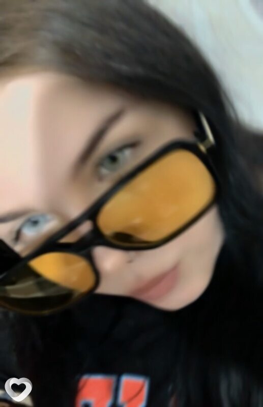 Darya, 19, Сургуте — анкета №2439089