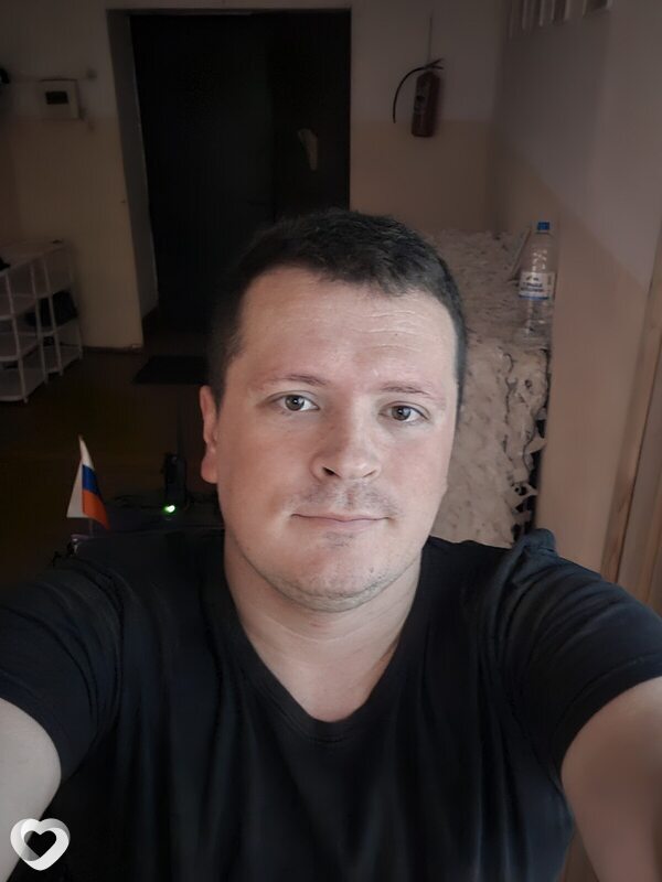 Вячеслав, 28, Омске — анкета №2438893
