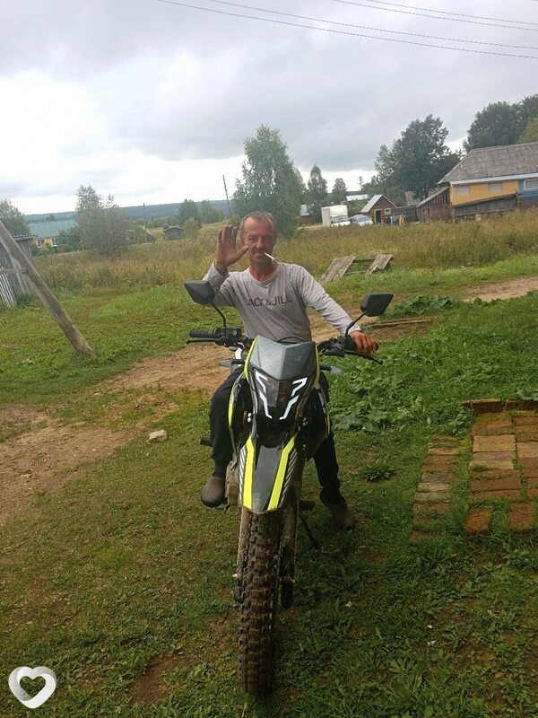 Сергей, 46, Соколе — анкета №2438895