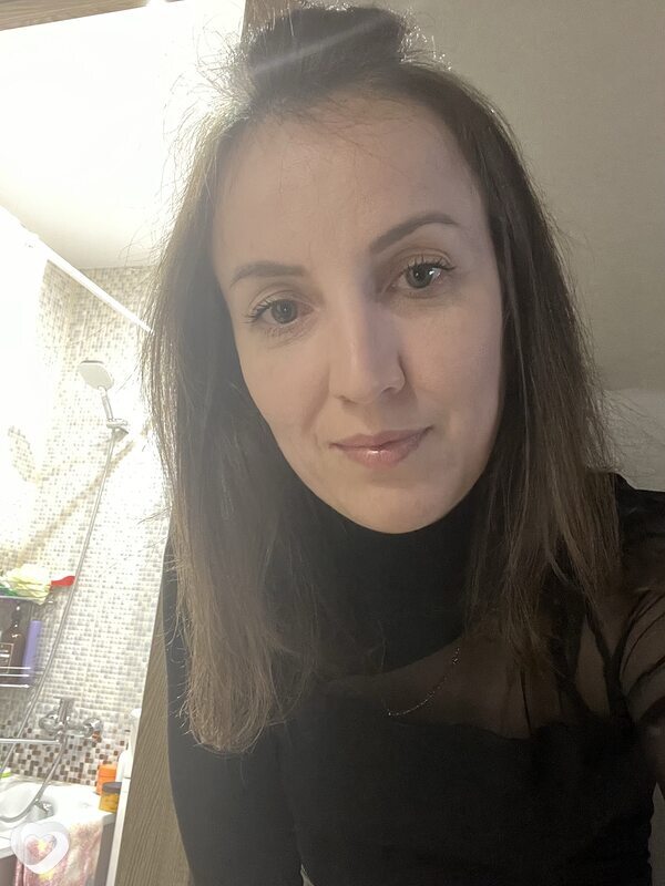 Татьяна, 37, Кирове — анкета №2438897