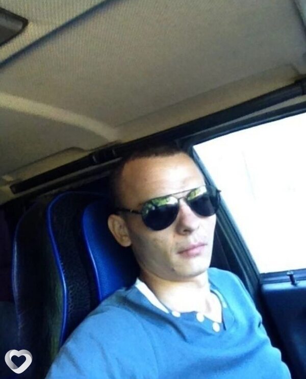 Евгений, 36, Оренбурге — анкета №2438898