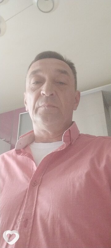 Виталий, 52, Пинске — анкета №2438899