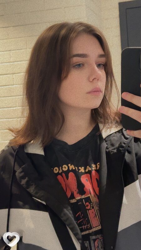 Татьяна, 23, Вольске — анкета №2438916